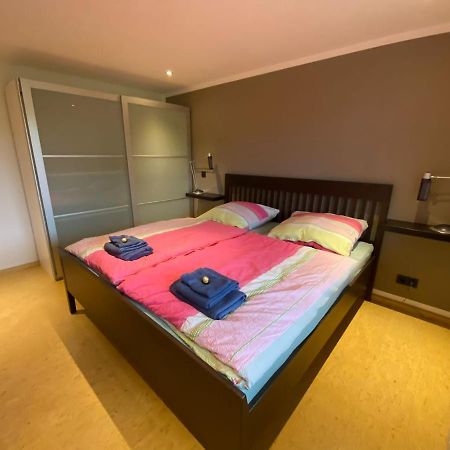 Ferienwohnung Casa Herrmann Losheim am See Luaran gambar