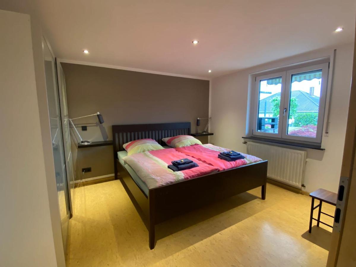 Ferienwohnung Casa Herrmann Losheim am See Luaran gambar