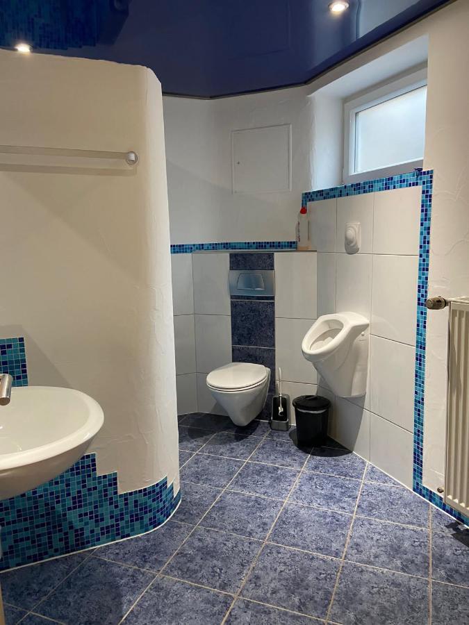 Ferienwohnung Casa Herrmann Losheim am See Luaran gambar